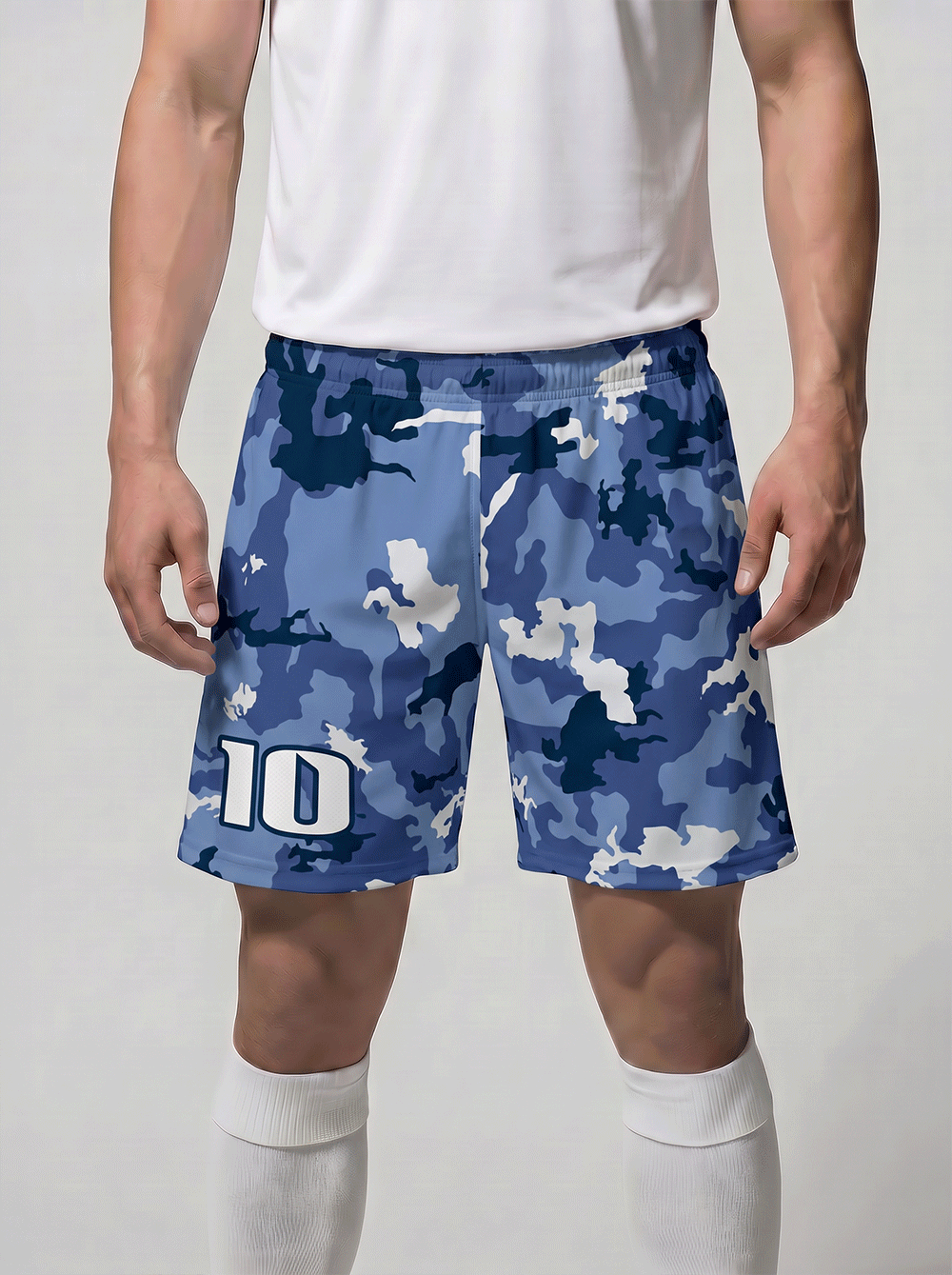 Tactical Blue